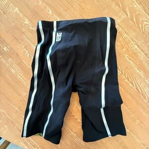 Mens FINIS Rival Jammer Tech Suit